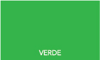 Colores: Verde
