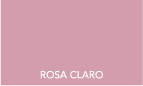 Colores: Rosa claro