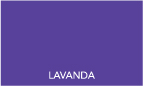 Colores: Lavanda